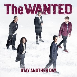 Stay Another Day - Single