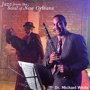 Jazz From The Soul Of New Orleans