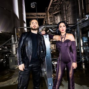 Alesso e Katy Perry 的头像