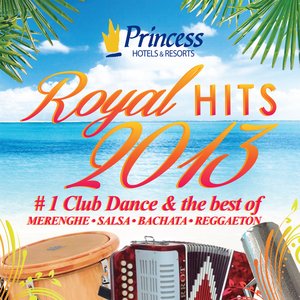 Princess Royal Hits