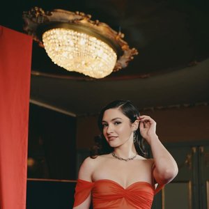 Maria Bilbao 的头像
