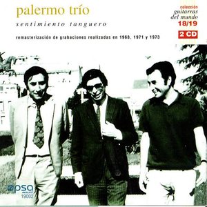 Palermo Trío 的头像