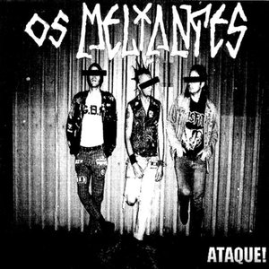 Os Meliantes 的头像