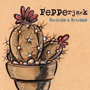 Buckles & Bruises - EP