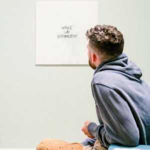 wake up shhmody! vol. 1