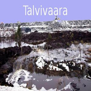 Talvivaara