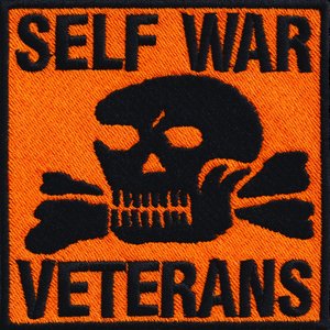 SELF-WAR VETERANS - EP