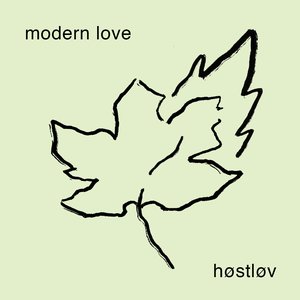 Høstløv