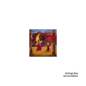 Annunciation