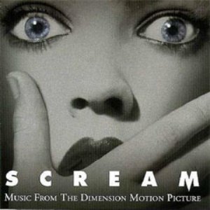 Scream: Music From The Dimension Motion Picture