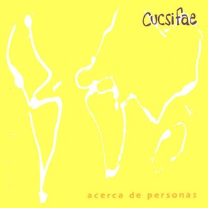 Acerca De Personas (re-edición)