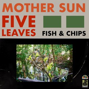 Five Leaves : Fish & Chips