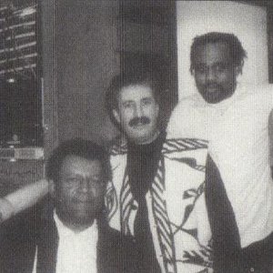 Avatar for Anthony Braxton / Mario Pavone quintet