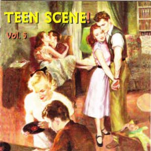 Teen Scene!, Vol. 5