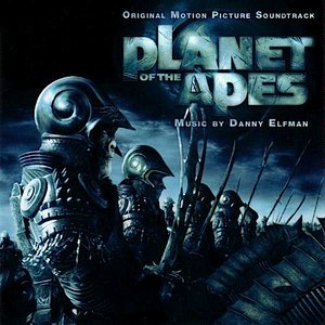 Planet of the Apes (Original Motion Picture Soundtrack)