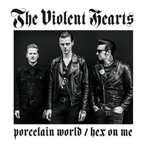 Porcelain World / Hex On Me