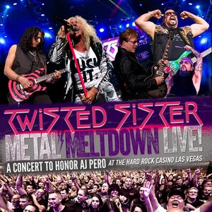 Metal Meltdown - Live From The Hard Rock Casino Las Vegas