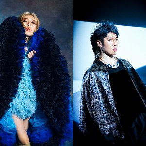 Avatar for MIYAVI vs 加藤ミリヤ