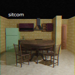 sitcom