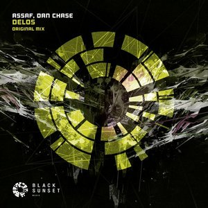Assaf & Dan Chase 的头像
