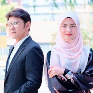 Wany Hasrita & Dato' Jamal Abdillah 的头像