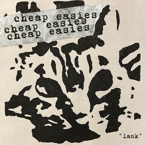 Lank - EP