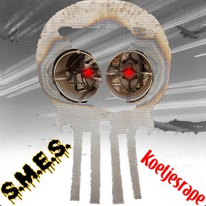 S.M.E.S. x Koetjesrape