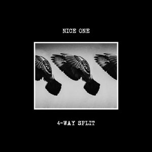 Nice One: 4-Way Split