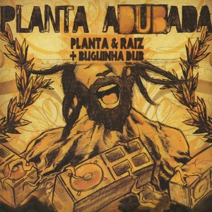 Planta Adubada