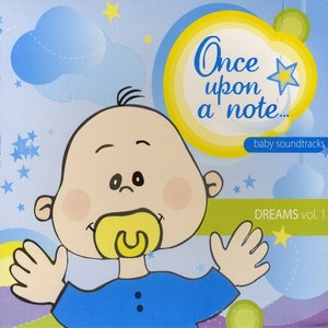 Dreams, Vol. 1 (Once Upon a Note)