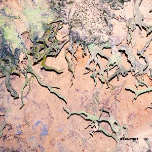 Velvet Desert Music Vol. 3