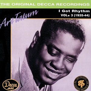 I Got Rhythm Vol. 3 1935-1944