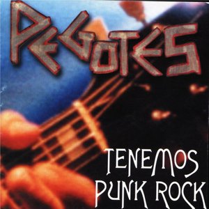 Tenemos punk rock