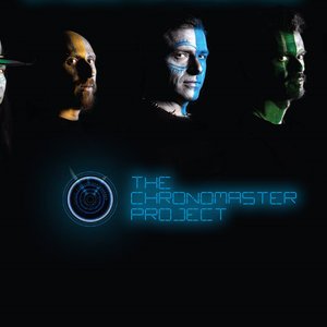 The Chronomaster Project 的头像