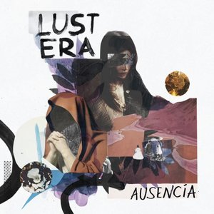 Ausencia - EP