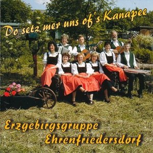 Erzgebirgsgruppe Ehrenfriedersdorf 的头像