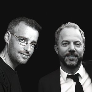 Avatar für Johan Söderqvist & Patrik Andrén