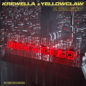 Krewella - New World - Zortam Music