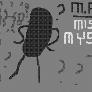 Mister Myster