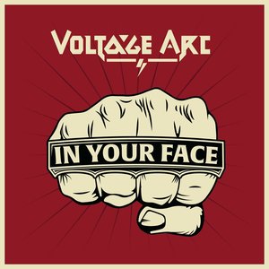 In Your Face