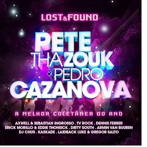 Dj Chus - Lost & Found - Zortam Music