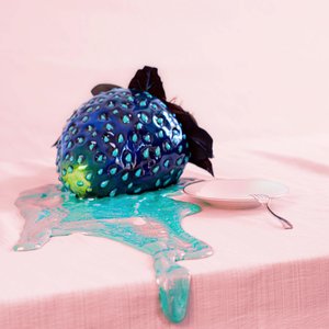 Strawberry BlowTorch - EP