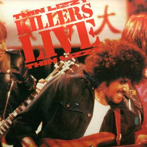 Killers Live