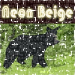 Neon Beige
