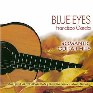 Romantic Guitar Hits - Blue Eyes