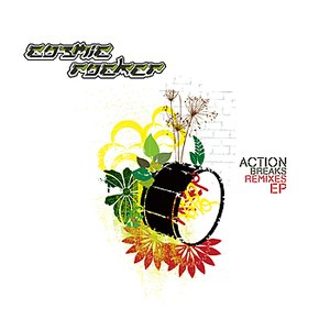 Action Breaks Remixes EP