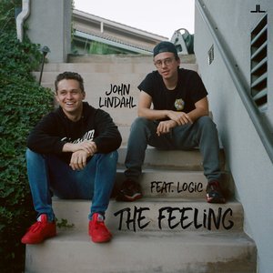 The Feeling (feat. Logic)
