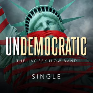 Undemocratic (Single Version)
