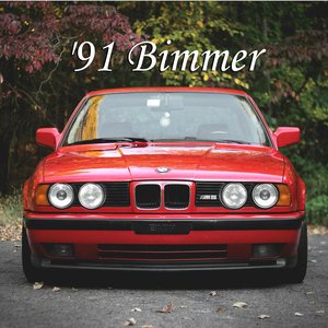 '91 Bimmer