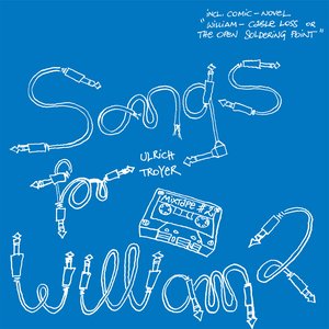 Songs For William 2